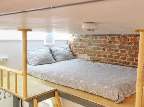 Апартаменты Антресоль 10