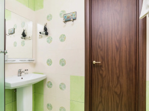 Мини-отель Две подушки