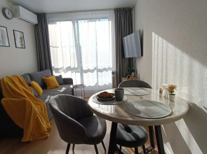 Квартира комфорт класса в Солнцево