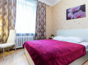 Апартаменты Minsk Centr Свердлова 24