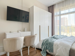 Апартаменты Full House в ЖК Аfi Pаrk Bоpонцовский