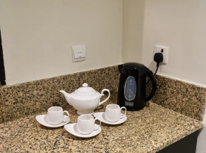 Апартаменты Welcome Home Marina Quays West