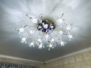 Апартаменты 329 на Саморы Машела 2А