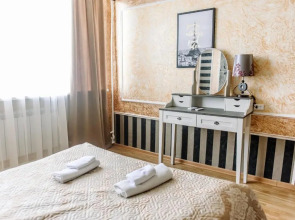 Гостиница Океан