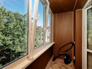 Апартаменты СКомфортом Пограничная 60