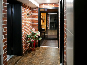 Отель Гостиница Ковчег