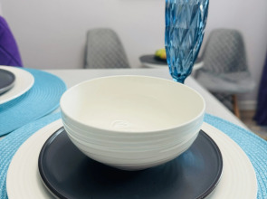 Квартира на Куникова