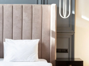 Меблированные комнаты F12