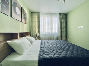 Апартаменты VEGAS на Маршала Баграмяна 4