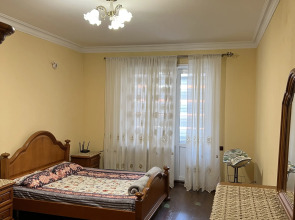 Квартира Просторная Двушка с Закрытой Парковкой