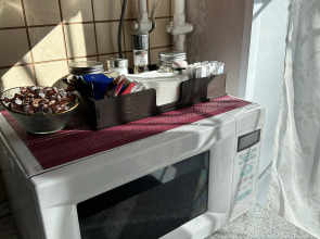 Квартира BestApartament