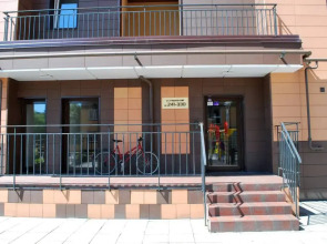 Apartments Malina City