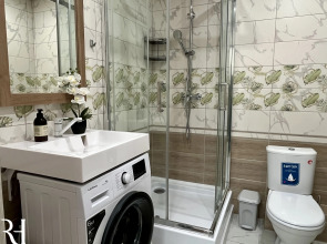 Апартаменты в Жилом Комплексе Смарт Плаза