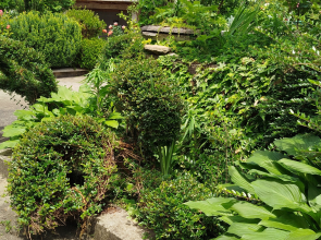 Гостевой Дом Леона