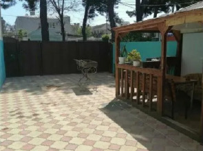 Мини-Отель Anapa City