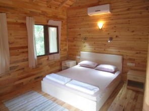 Вилла Halil Bungalow