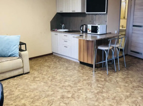 Апартаменты Бермудас