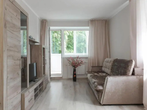 Apartamenty Apart39 na Galickogo 10