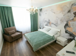 Квартира у Моря