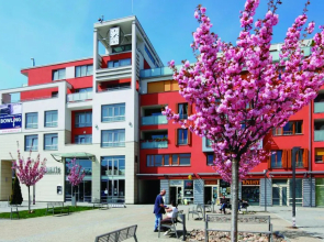 Academic Hotel