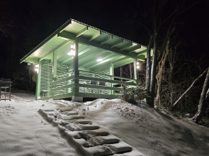 Гостевой дом Хижина у Озера