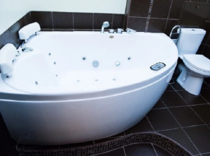 Квартира в новом доме на 5 Армии