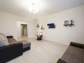 Квартира на Тимирязева 16