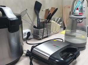 Stay Way на Таганской