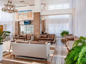 Отель Пальмира Палас