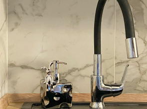 Апартаменты Big City Vibe