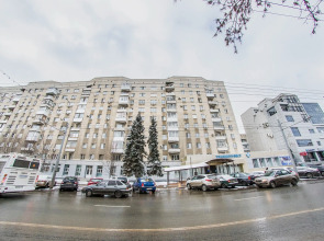 Апартаменты Saratov Lights на Московская137