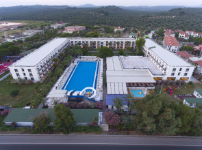 Washington Ayvalik Hotel