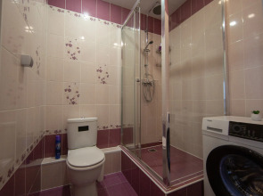 Апартаменты Семейная в Заречье