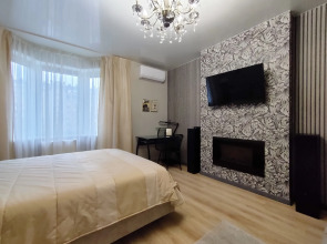 Квартира рядом с Парком и Морем