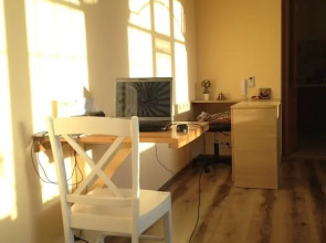 Хостел Смайл