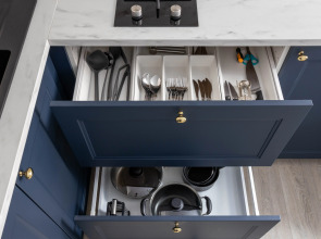 Апартаменты Скайлайт на Свечном