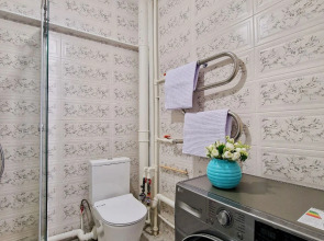 Апартаменты Комфортная Квартира