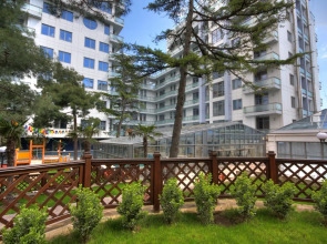 Апартаменты Дача Штейнгольца