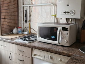 Аппартаменты на Звездинке