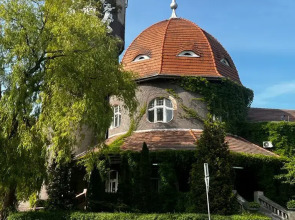 Квартира на Молодёжной 9