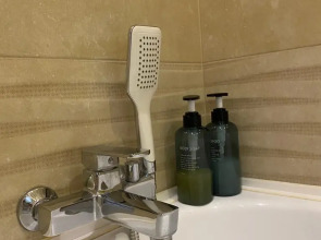 Квартира у зоопарка