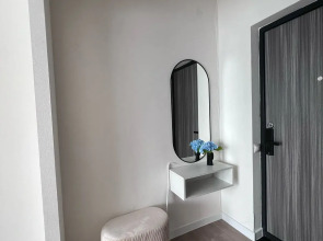 Квартира Петербургская волна