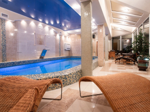 Гостевой дом Усадьба Александрия