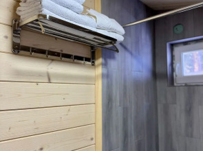 База отдыха Турбаза Тайна гор