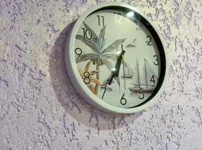 Апартаменты на улице Кочетова