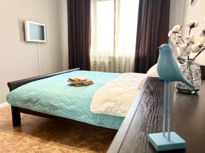 Dvukhkomnatnaia na Gagarina 9 Flat