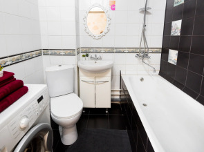 Апартаменты Однокомнатные на Невского