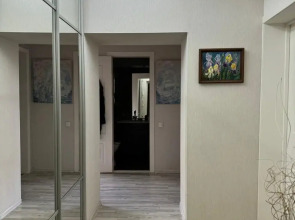 Апартаменты на Островского в самом центре