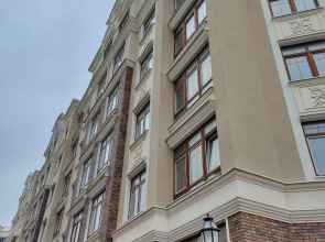 Апартаменты Coral