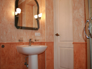 Гостевой Дом Каффа